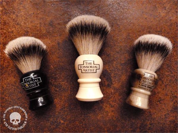 Shaving Brushes